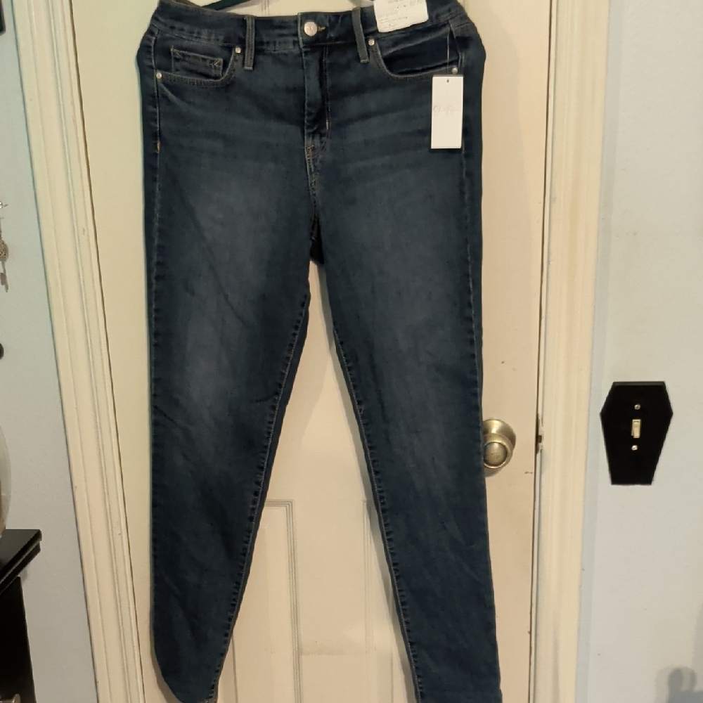 Jessica Simpson Skinny Jeans